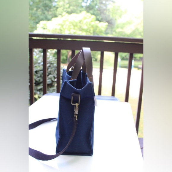 CB Station satchel - Picture 12 of 13